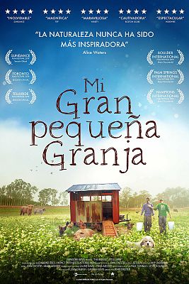 Mi gran pequeña granja