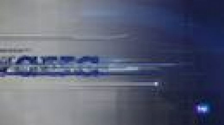 Telenavarra - Telenavarra en 2' - 27/10/2021