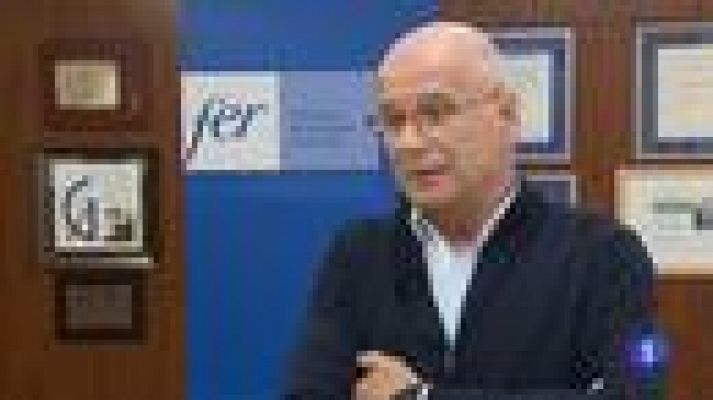 Informativo Telerioja - Telerioja en 2' - 27/10/21