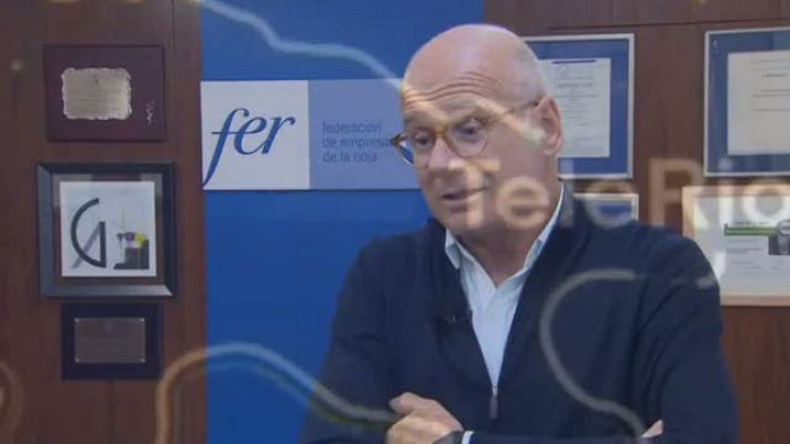 Informativo Telerioja - Informativo Telerioja - 27/10/21