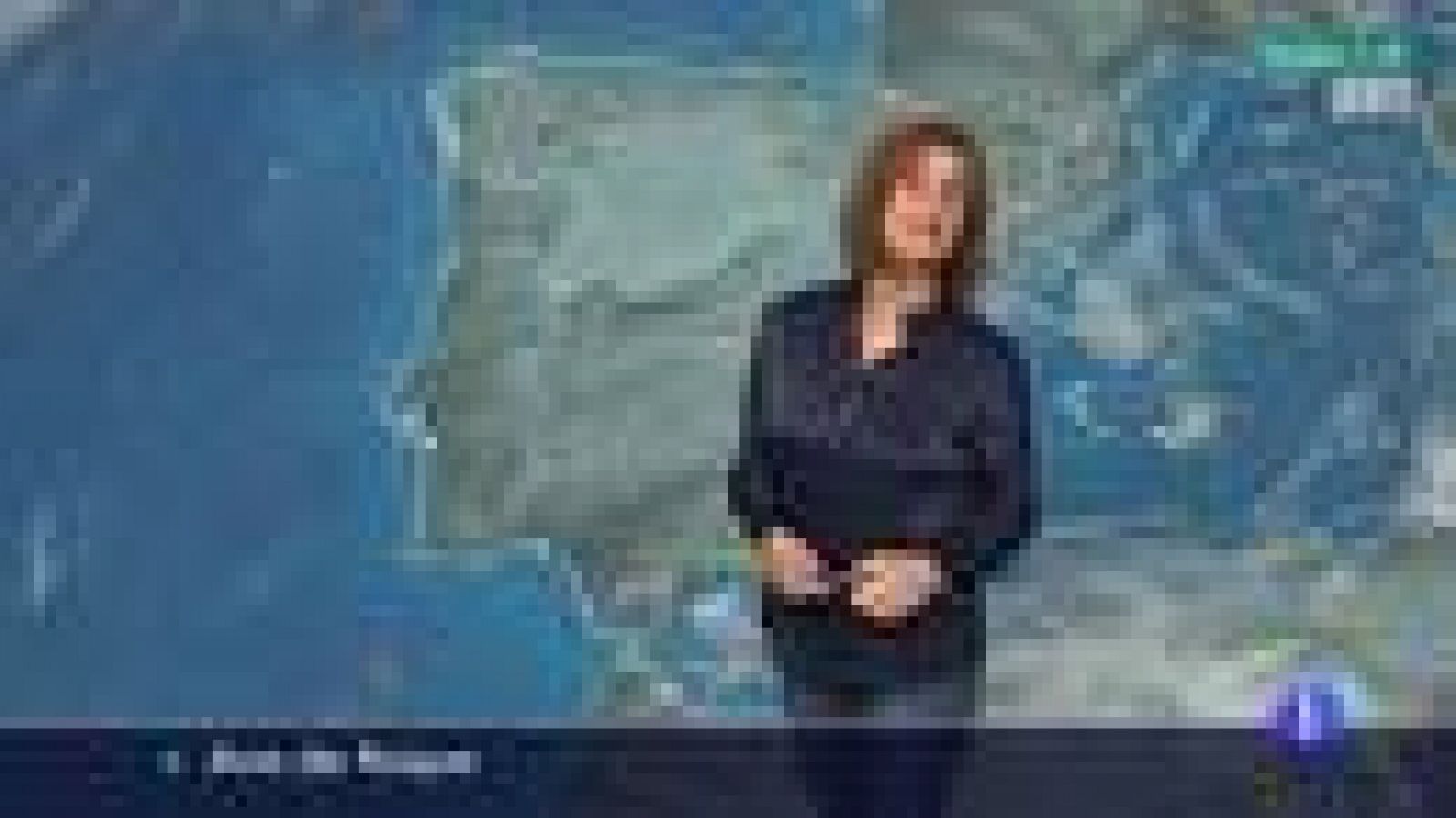 El tiempo en Castilla y León - 27/10/21 - Ver ahora