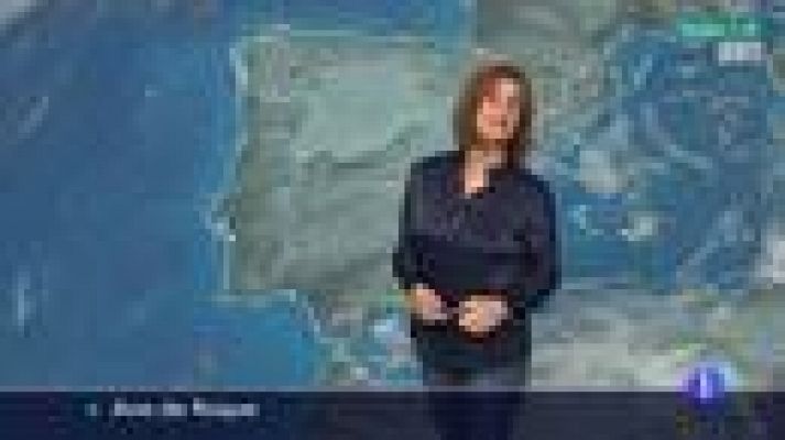 Noticias de Castilla y León - El tiempo en Castilla y León - 27/10/21