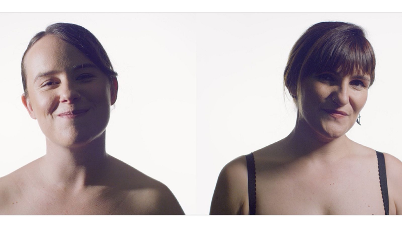 'Ahots Hari' - Olatz Salvador ft. Rozalén | Ver