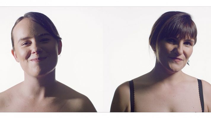 Cultura en Rtve.es - 'Ahots Hari' - Olatz Salvador ft. Rozalén