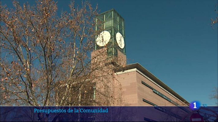 Informativo de Madrid 1 27/10/2021