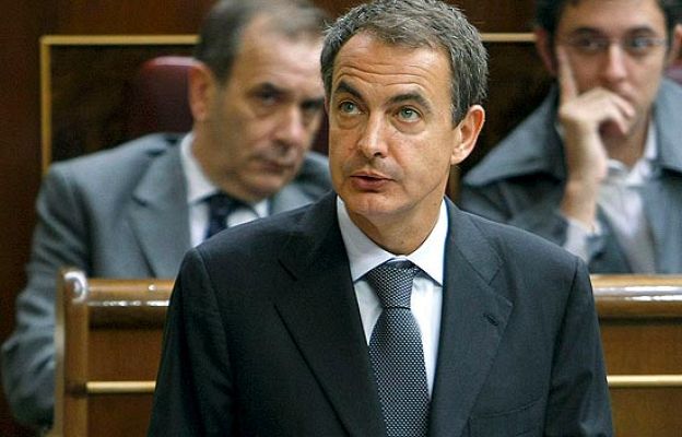  - Rifi-rafe Zapatero-Rajoy