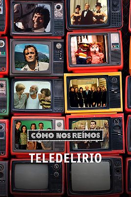Cómo nos reímos - Teledelirio