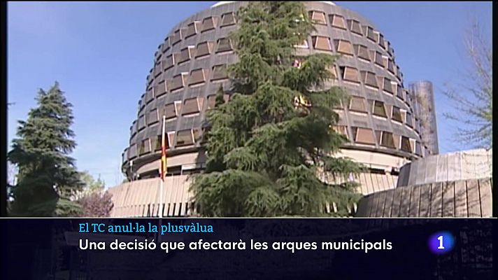 Informatiu Balear - Informatiu Balear 2 - 27/10/21