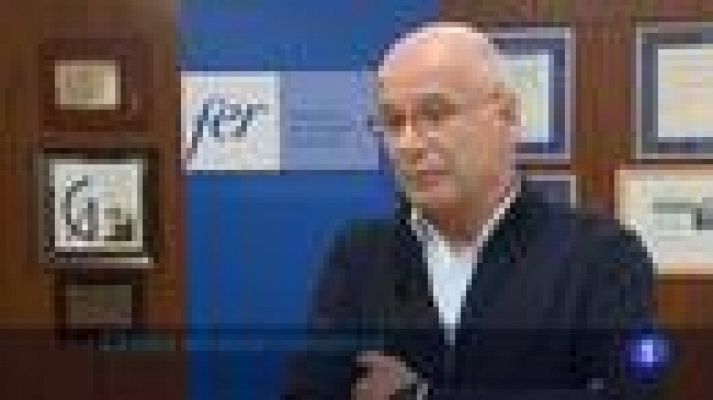 Informativo Telerioja - Informativo Telerioja 2 - 27/10/21