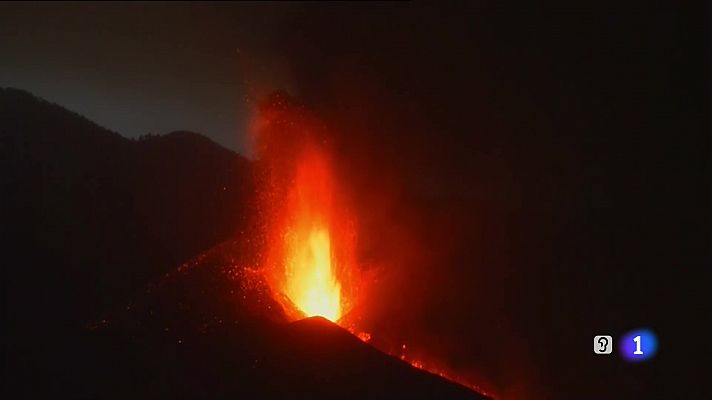 Telecanarias - Canarias en 2' - 27/10/2021