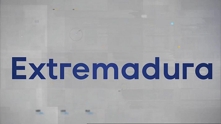 Noticias de Extremadura - Noticias de Extremadura 2 - 27/10/2021