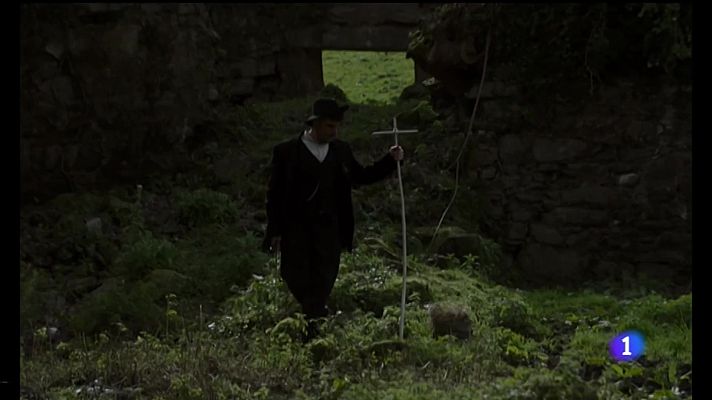 Telexornal - Galicia - Baiuca, atrapado en Sudán polo golpe de estado