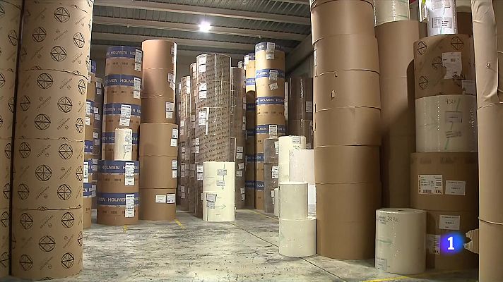 L'Informatiu - L'Informatiu 2 - 27/10/2021