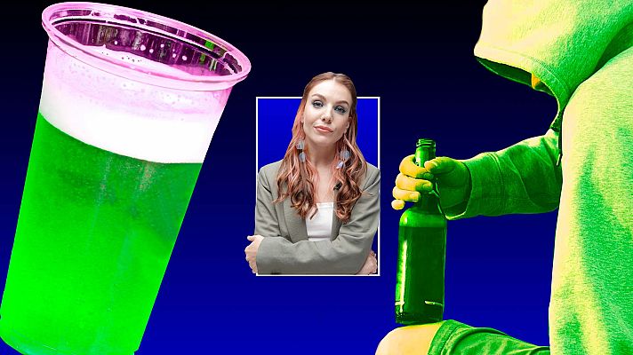 Gen Playz - Focus Group: El botellón