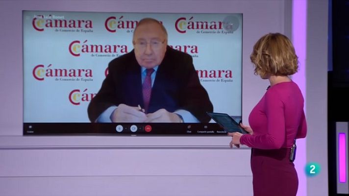 El Vespre - El Vespre - 27/10/2021