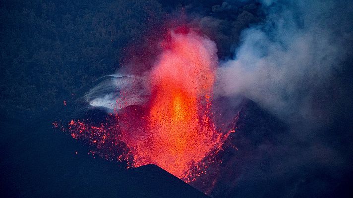 Telediario 2 - Telediario 2 en 4' - 27/10/21