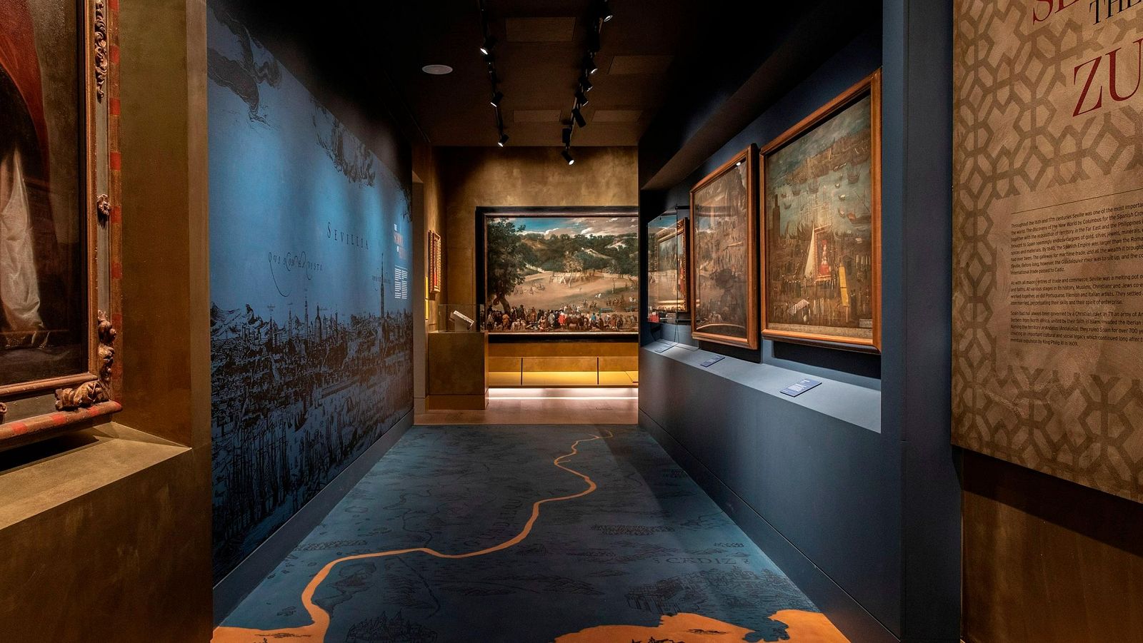 La pintura del Siglo de Oro español llega a Inglaterra | Ver