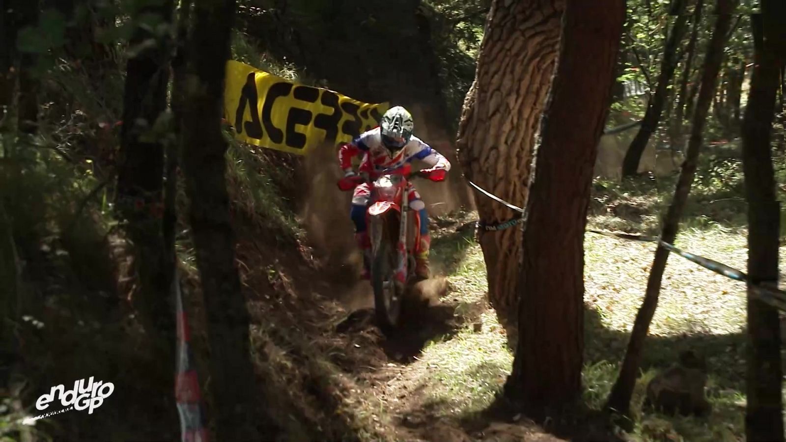 Enduro - Campeonato del Mundo GP Francia - RTVE Play