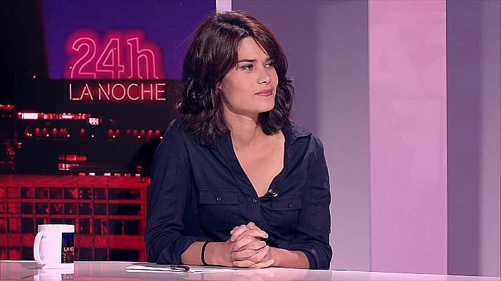 La noche en 24h - La noche en 24 horas - 27/10/21