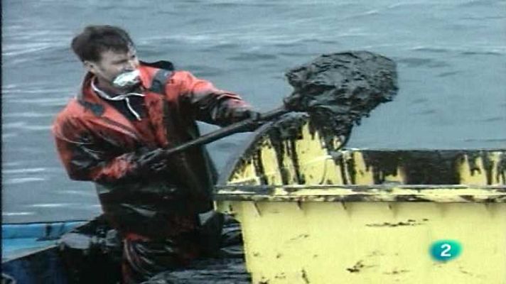 El vínculo con la Tierra - La factura del progreso