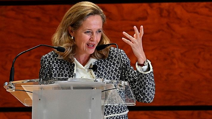 Telediario Matinal - Telediario en 4' - 28/10/2021