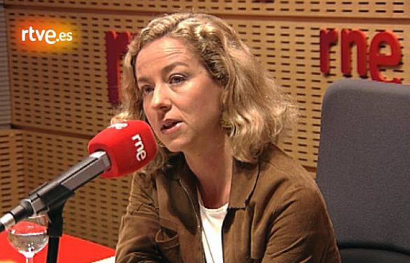 La portavoz de Coalición Canaria en el Congreso, Ana Oramas, ha afirmado que "lo último que le faltaba al país" son elecciones adelantadas.