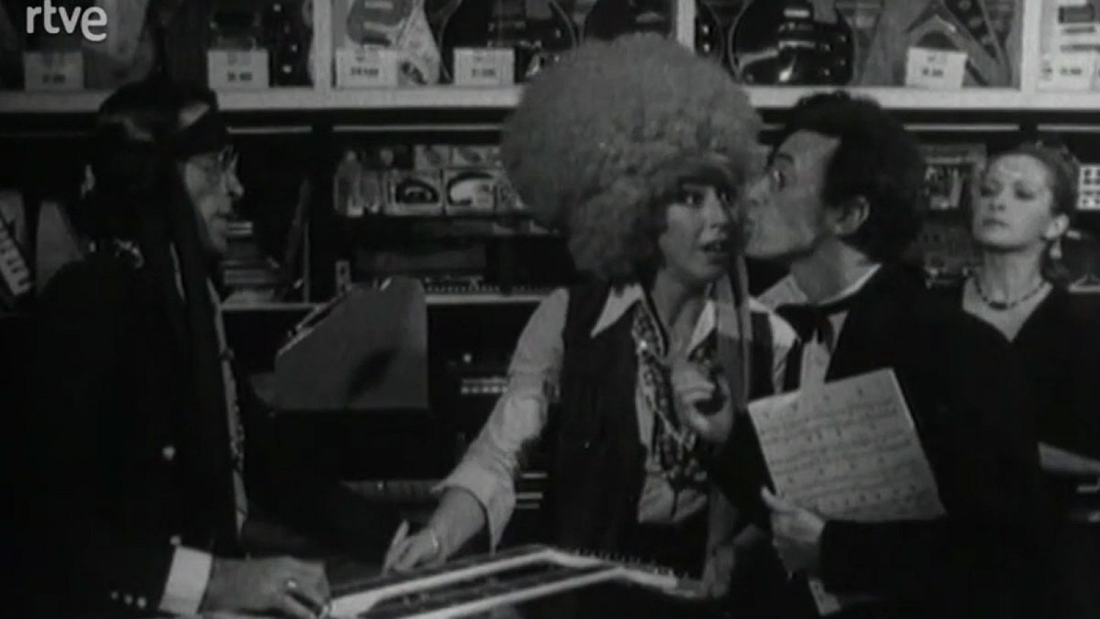 Jueves locos - Capítulo 11 - Jueves locos | Ver