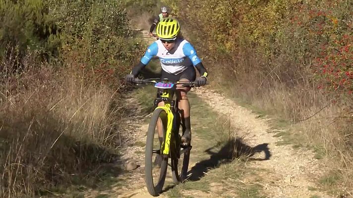 Mountain Bike - Campeonato de España BTT XCUM