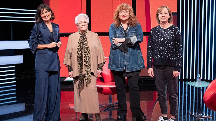 El cine de La 2 - Cosas que nunca te dije (presentación)