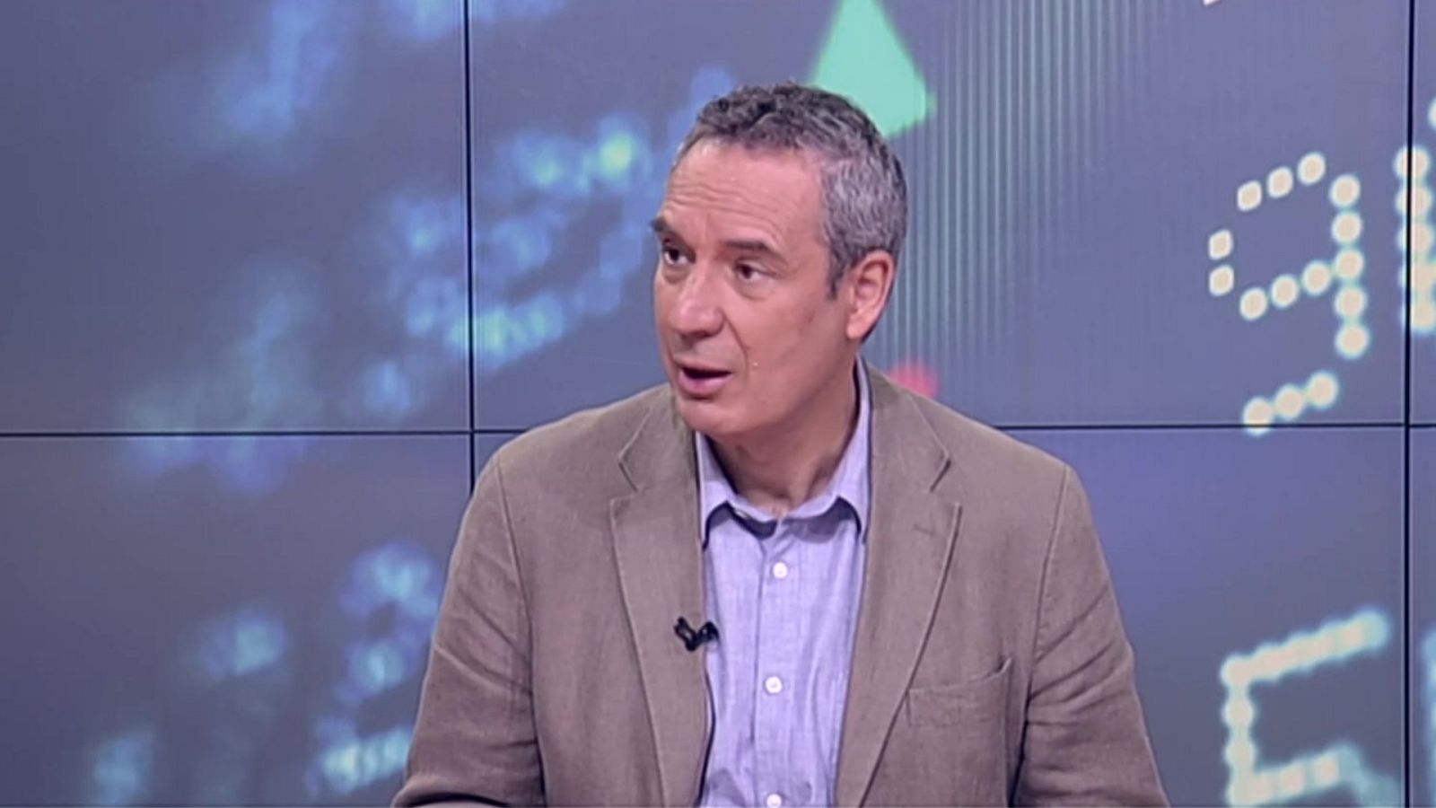 La economía - 28/10/21 - ver ahora