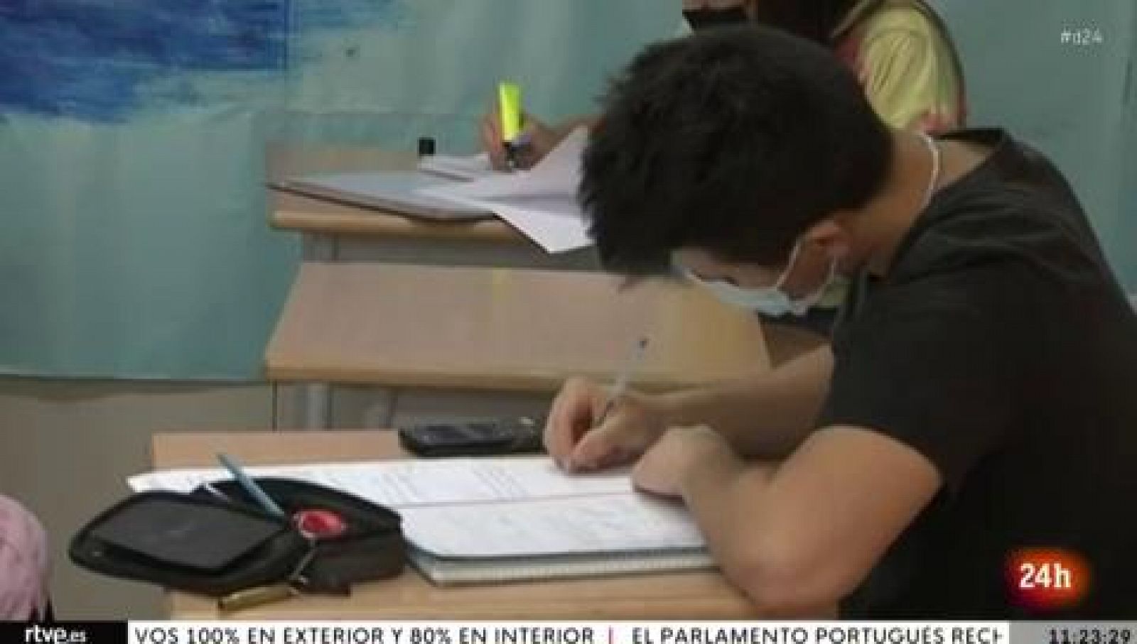 El nuevo Bachillerato: se podrá tener el título con un suspenso 