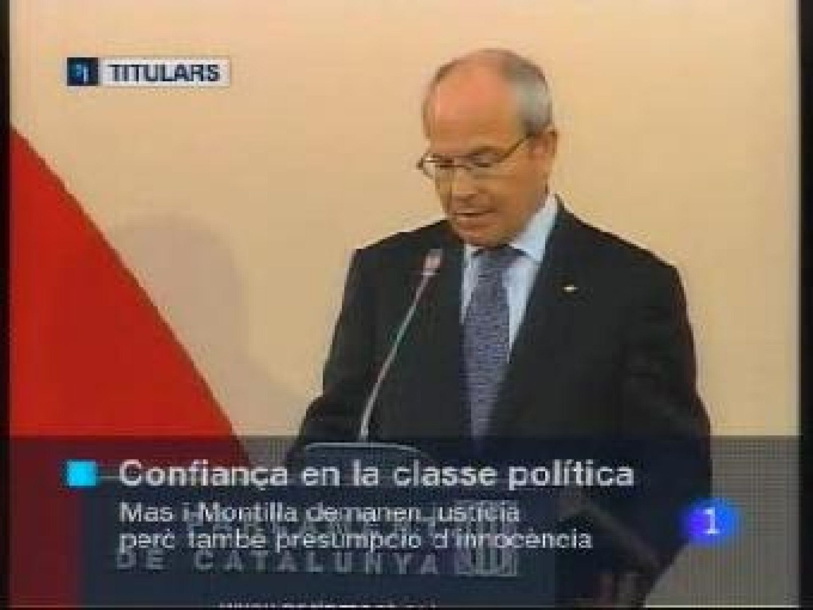 L'Informatiu Migdia (28/10/09)