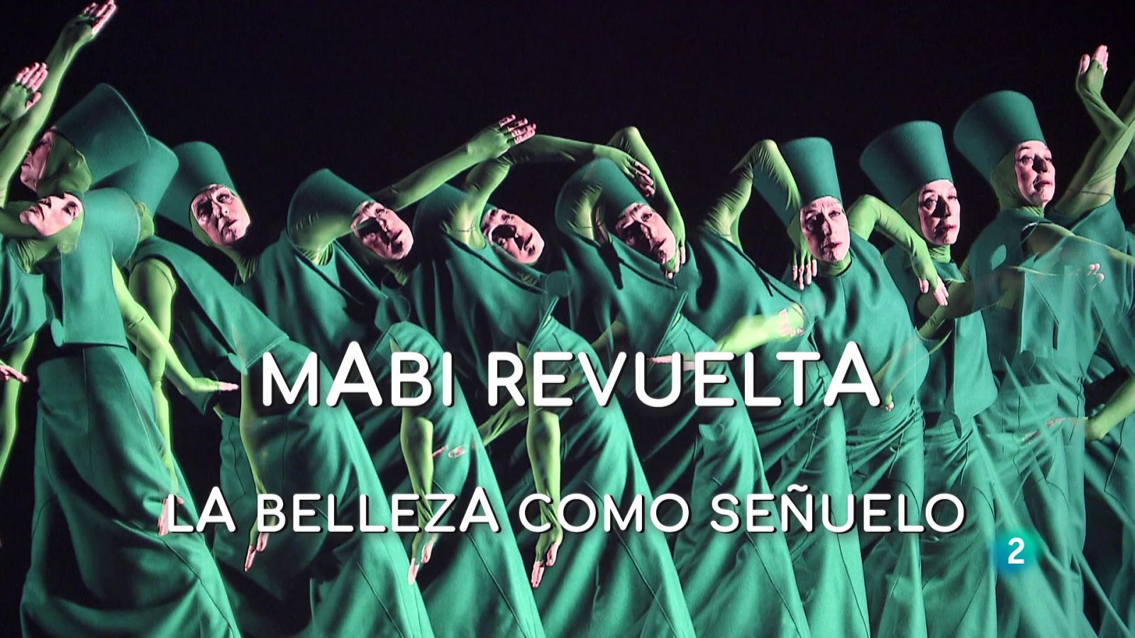 La aventura del saber - Mabi Revuelta, exposición: "Acromática. Una partida inmortal" - Ver ahora