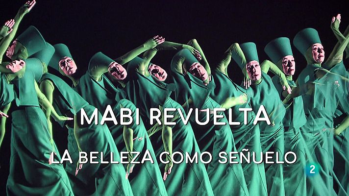 Mabi Revuelta, exposición "Acromática. Una partida inmortal"