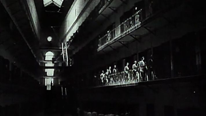 Imprescindibles - Agapito Marzuela y las cárceles franquistas