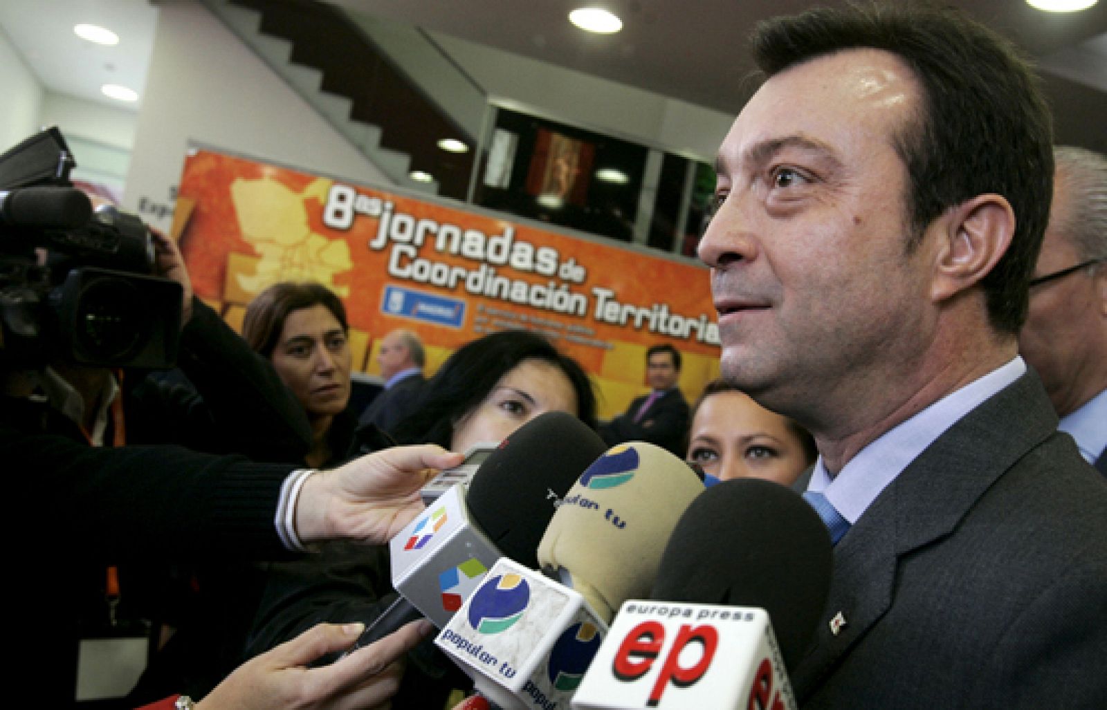 Informativo de Madrid (28/10/09)