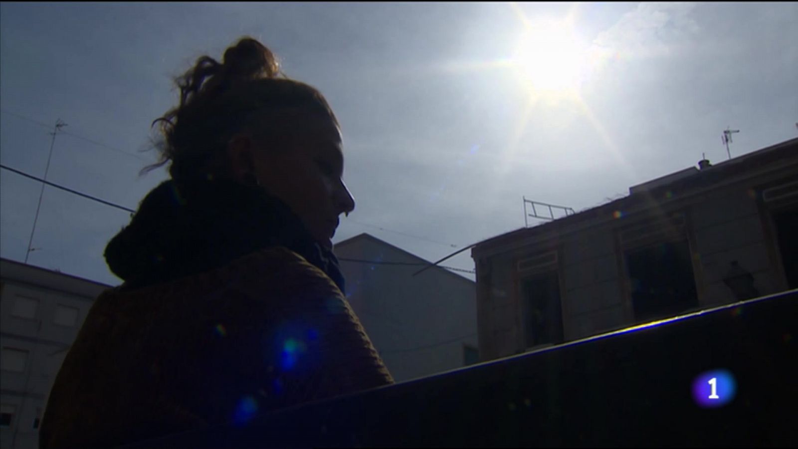 L'Informatiu Comunitat Valenciana 1 - 28/10/21 ver ahora