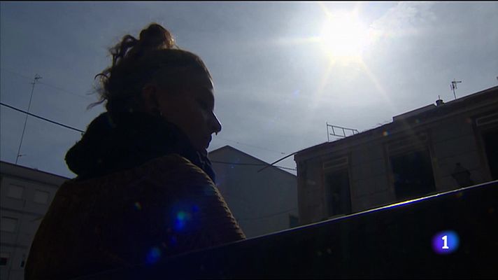 L'informatiu - Comunitat Valenciana - L'Informatiu Comunitat Valenciana 1 - 28/10/21