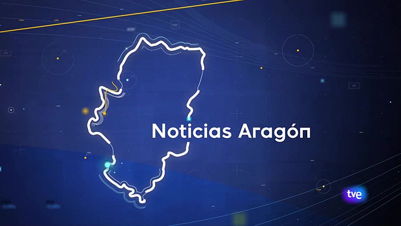 Noticias Aragón - 28/10/2021 - Ver ahora