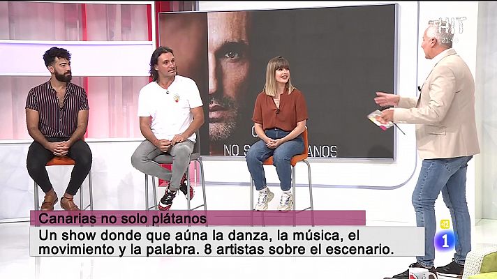 Cerca de ti - Cerca de ti - 28/10/2021