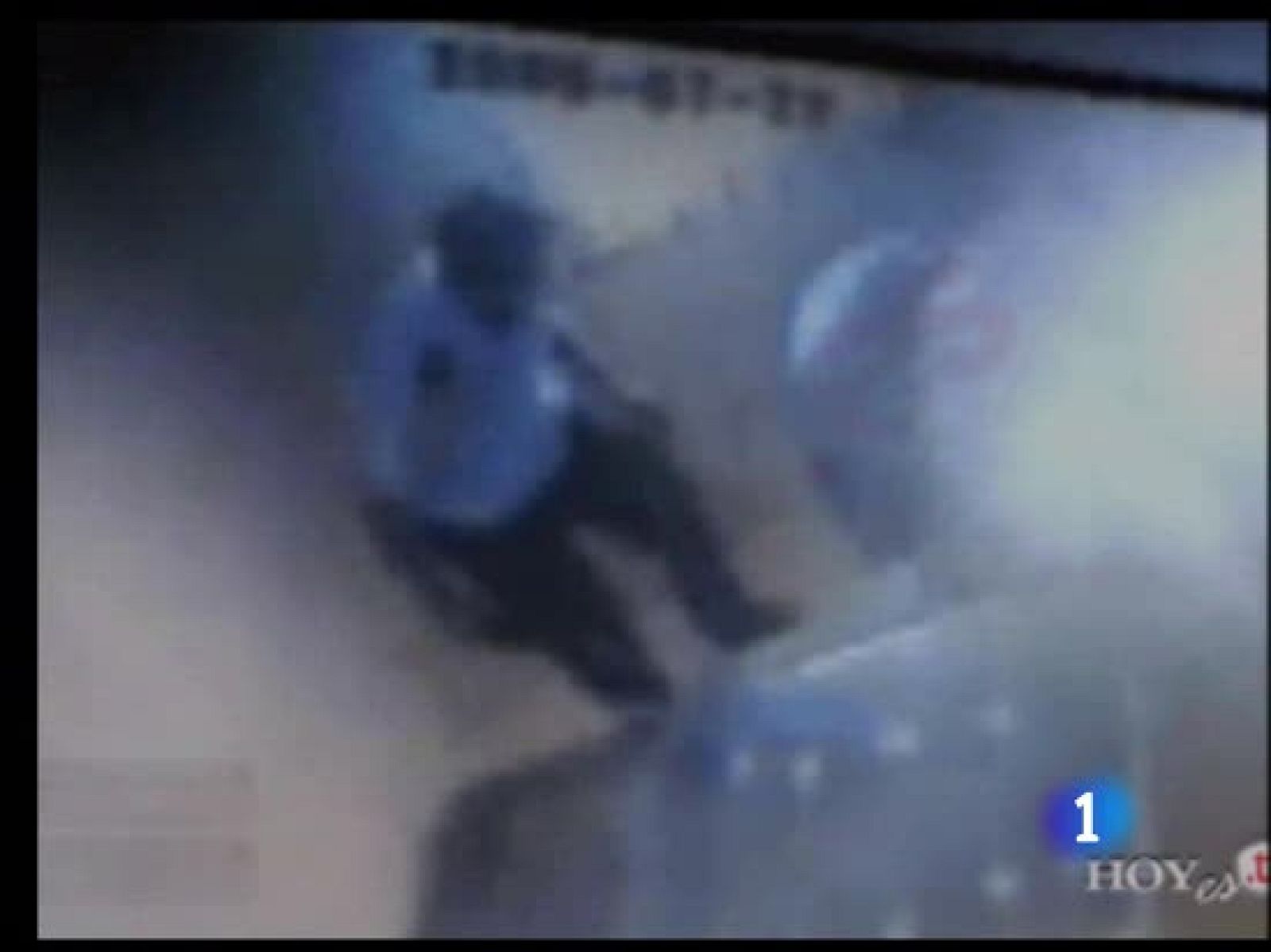 Un juzgado de Badajoz investiga si un joven recibió una paliza en el centro para menores delincuentes | Ver