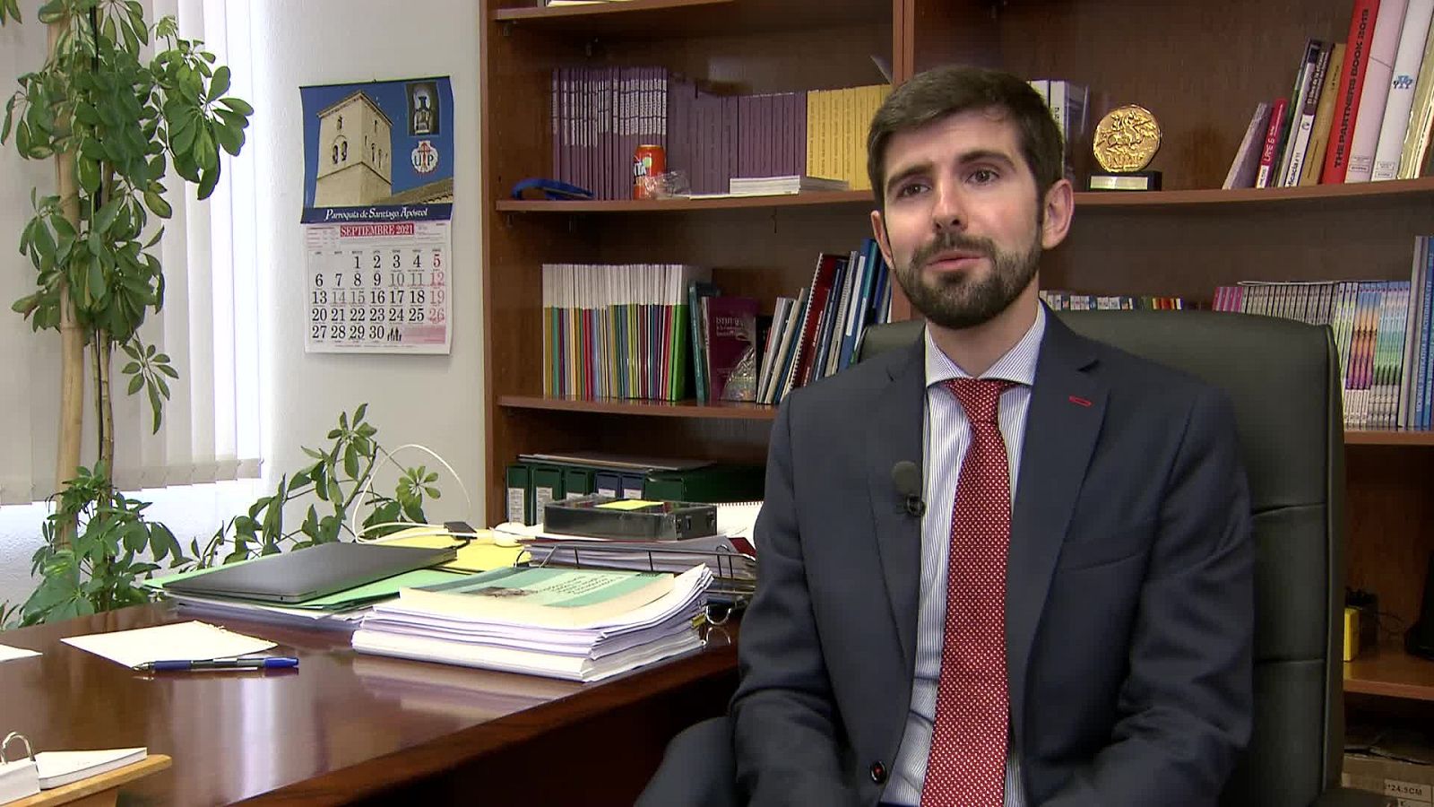 Testimonio - Somos una familia contigo - ver ahora