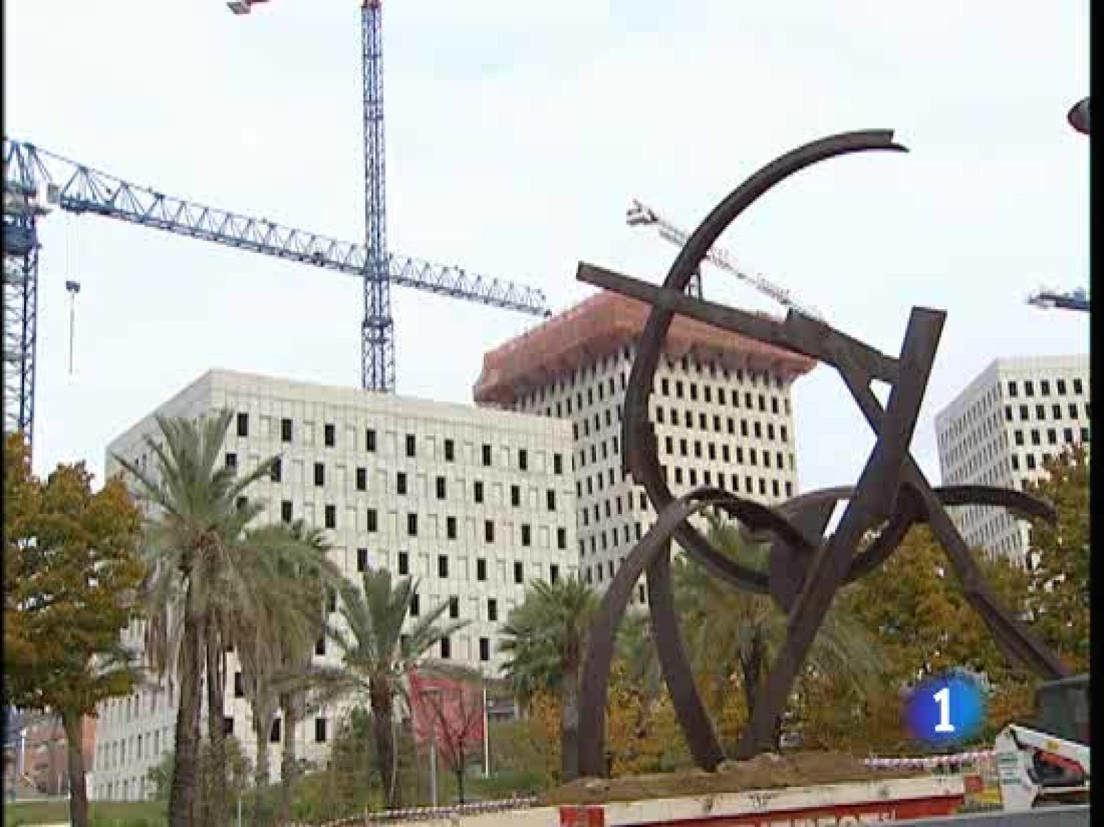 La operación Pretoria contra la corrupción en la provincia de Barcelona continúa abierta | Ver