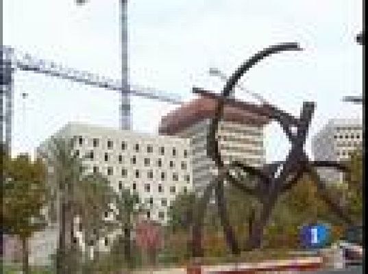  - Operación contra la corrupción