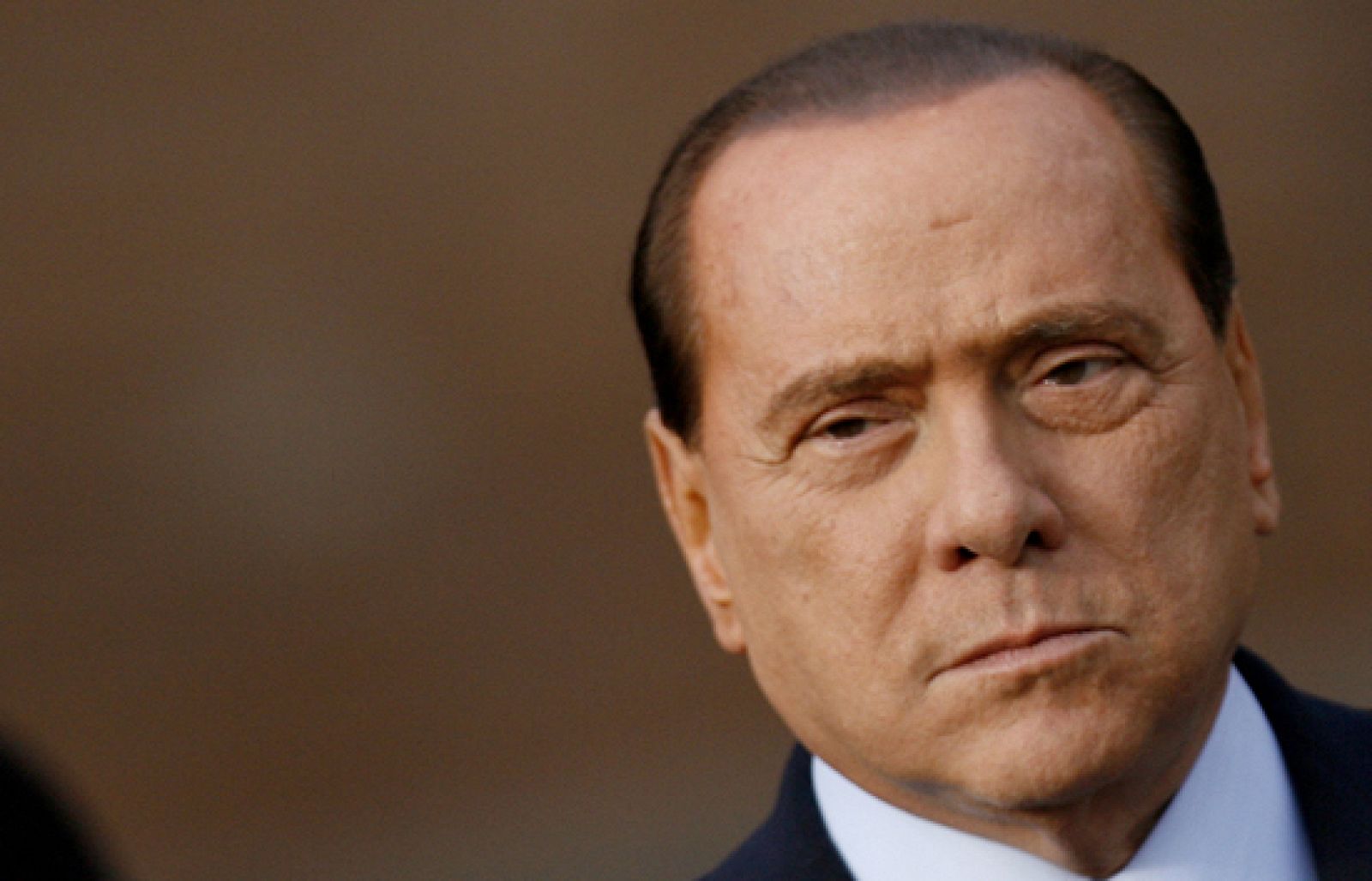 Silvio Berlusconi ha dicho que los jueces italianos son comunistas | Ver