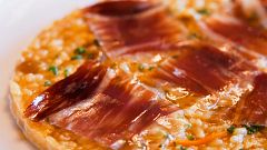 Origen - Jamón ibérico