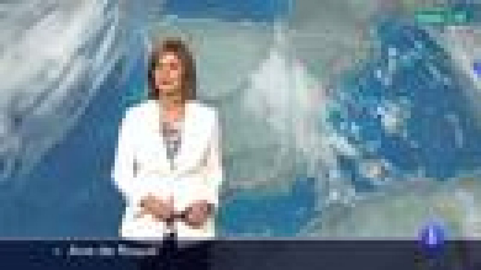 El tiempo en Castilla y León - 28/10/21 - Ver ahora