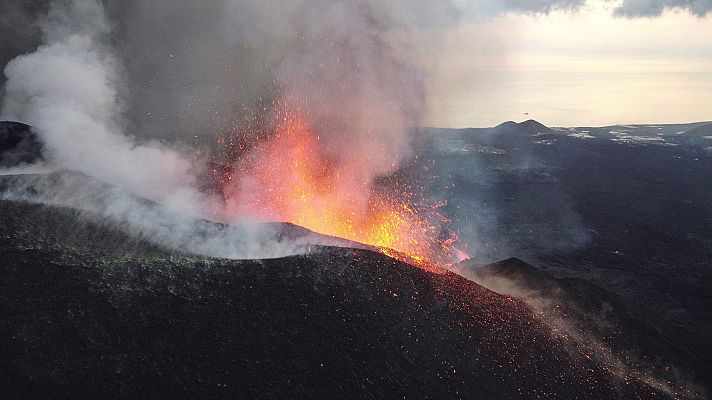 Telediario 1 - Telediario 1 en 4' ¿ 28/10/21