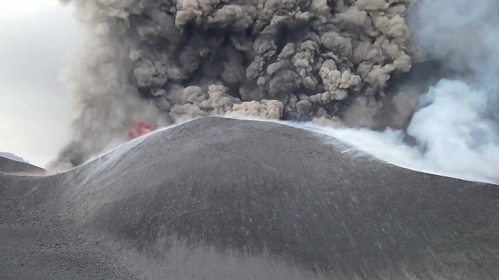 Mejor contigo - Programa 33