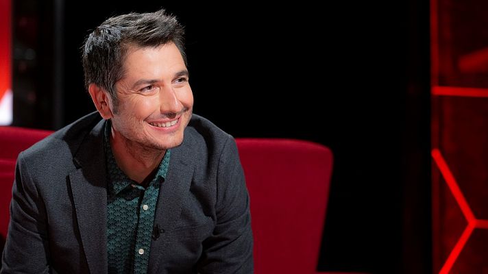 Atención obras - Entrevista a Carlos del Amor